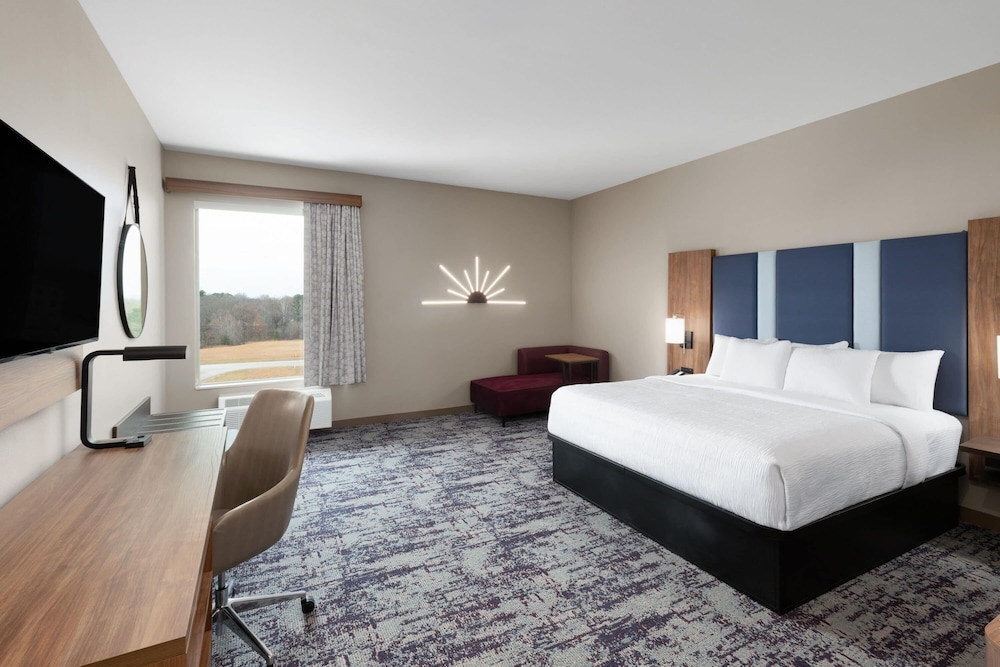 la quinta inn and suites by wyndham athens