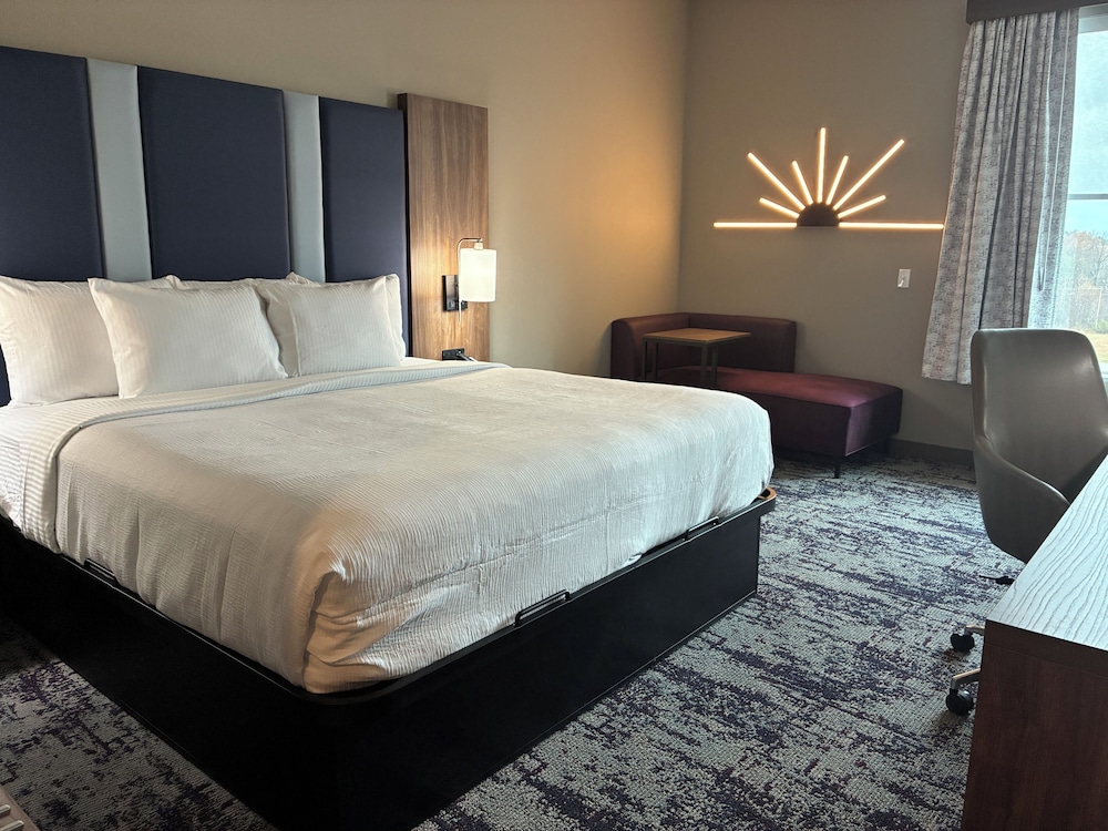 la quinta inn and suites by wyndham athens