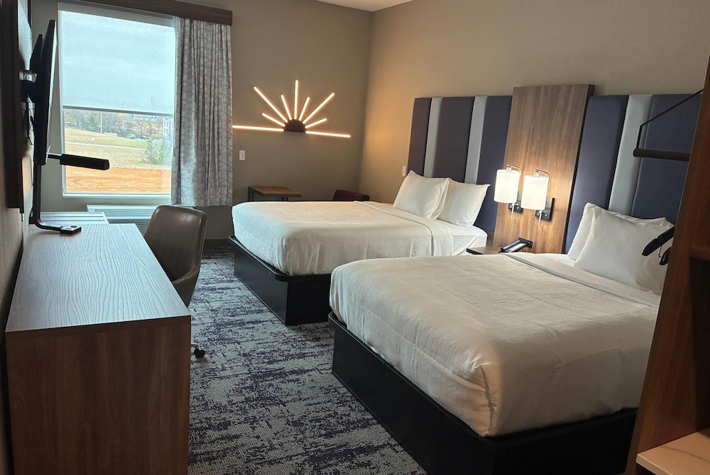 la quinta inn and suites by wyndham athens