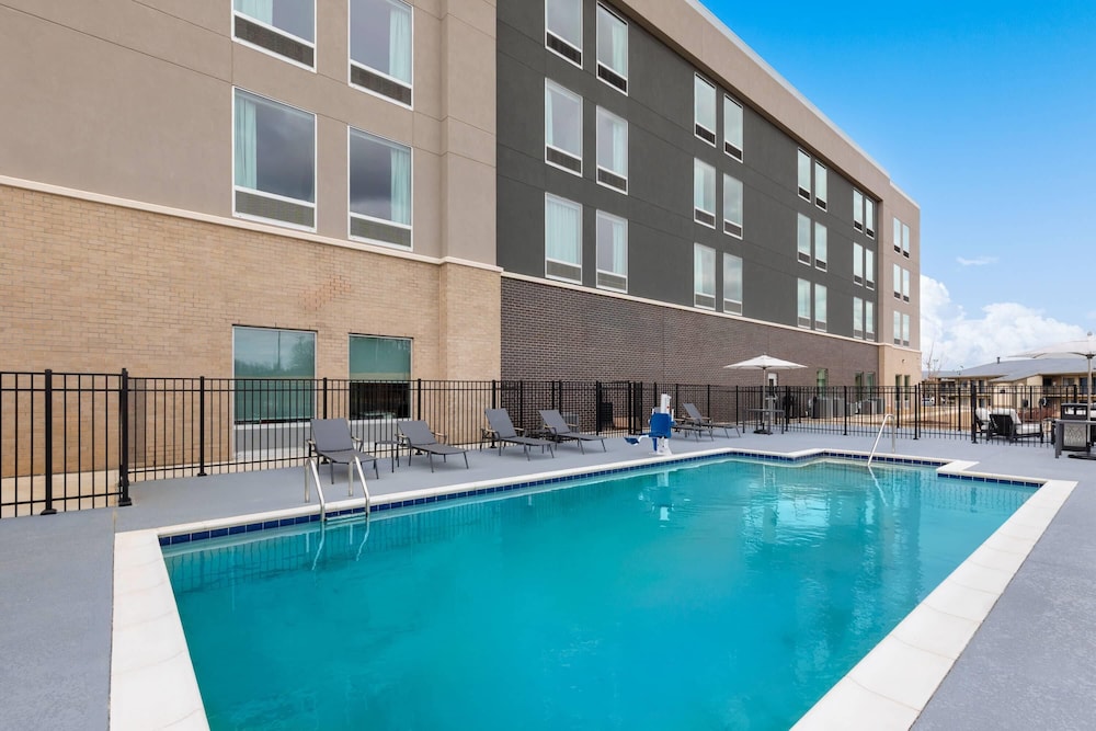 la quinta inn and suites by wyndham athens
