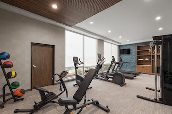 la quinta inn and suites by wyndham athens