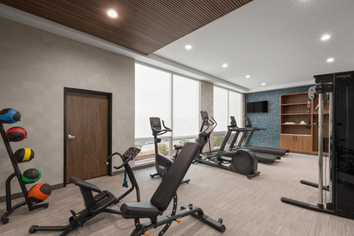 la quinta inn and suites by wyndham athens