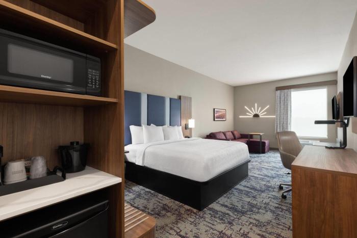 la quinta inn and suites by wyndham athens