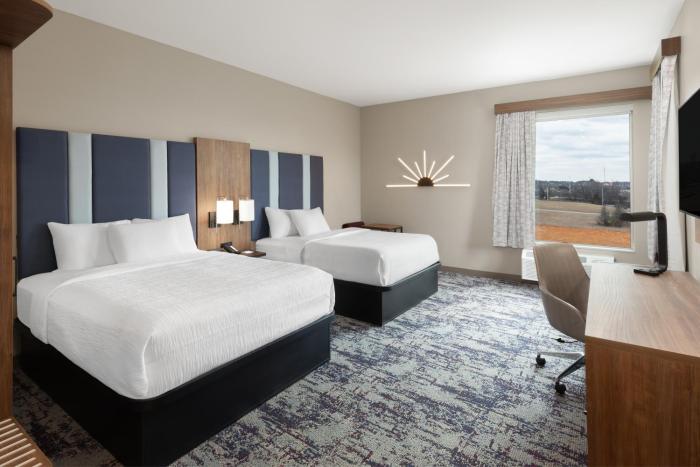 la quinta inn and suites by wyndham athens