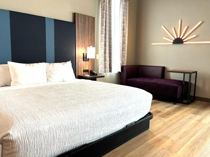 la quinta inn and suites by wyndham athens