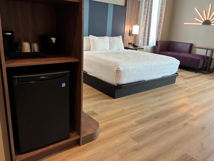 la quinta inn and suites by wyndham athens