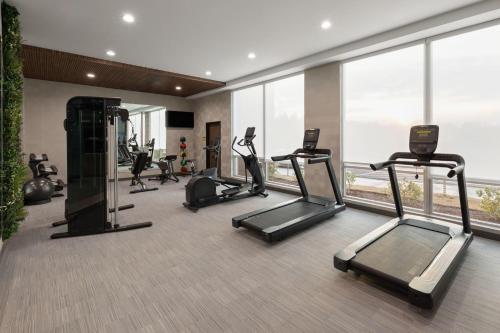 la quinta inn and suites by wyndham athens