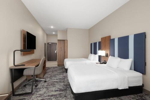 la quinta inn and suites by wyndham athens