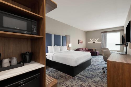 la quinta inn and suites by wyndham athens