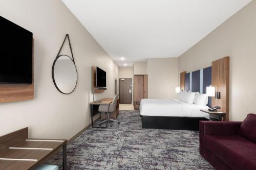 la quinta inn and suites by wyndham athens