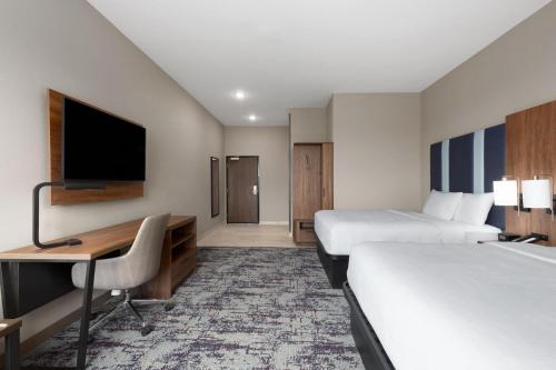 la quinta inn and suites by wyndham athens