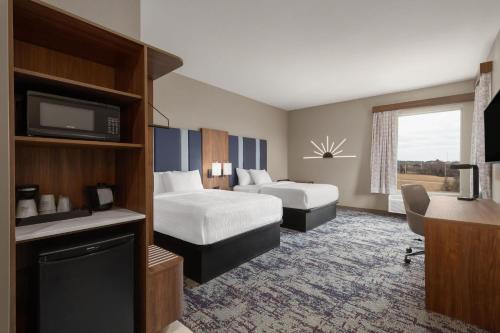 la quinta inn and suites by wyndham athens