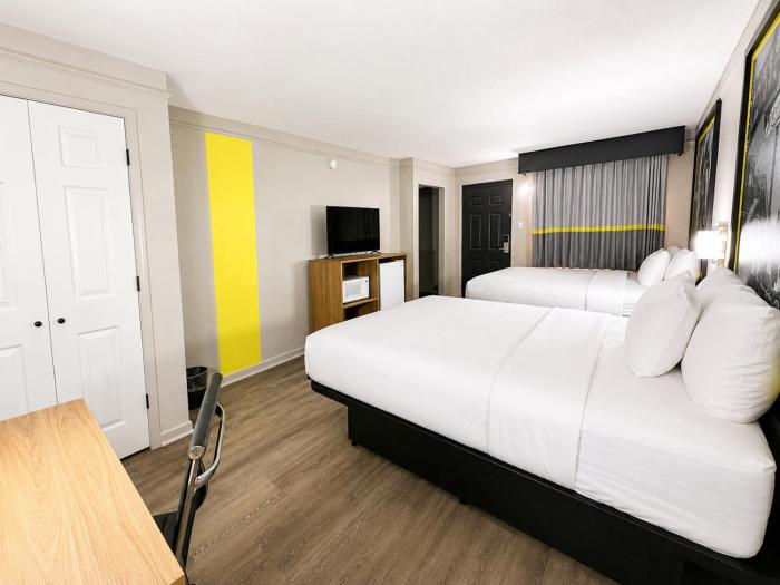 super 8 by wyndham nacogdoches near university