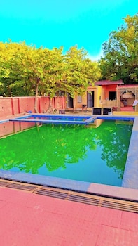 Blue Tree Resort,,3 star