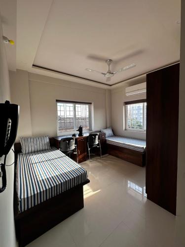 yuvi grand residency