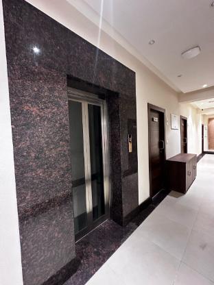 yuvi grand residency