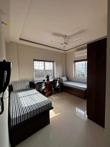 yuvi grand residency