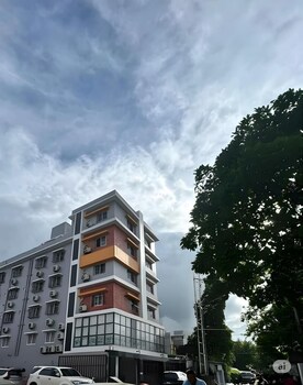 yuvi grand residency