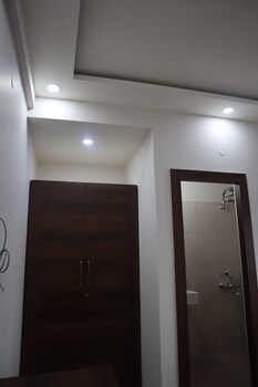 Yuvi Grand Residency,,3 star