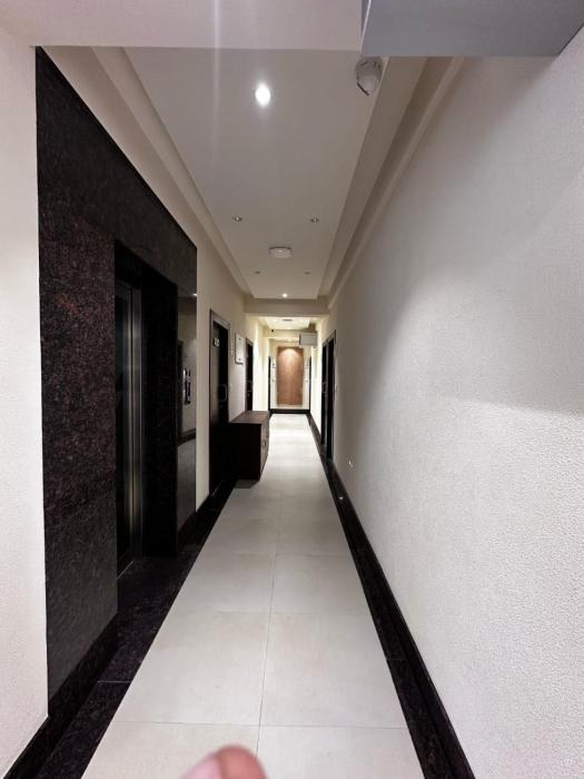 yuvi grand residency