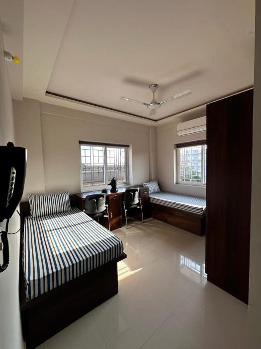 yuvi grand residency