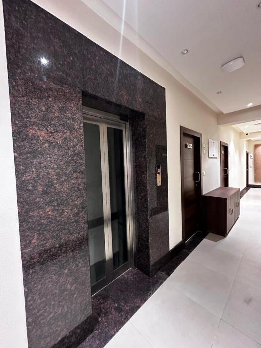 yuvi grand residency