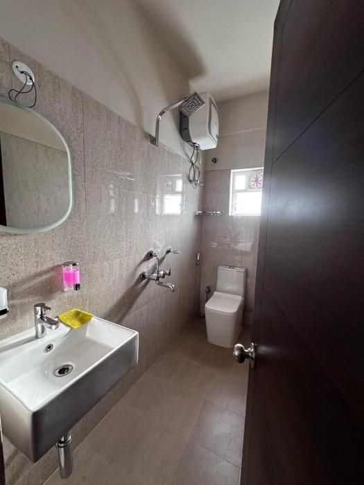 yuvi grand residency