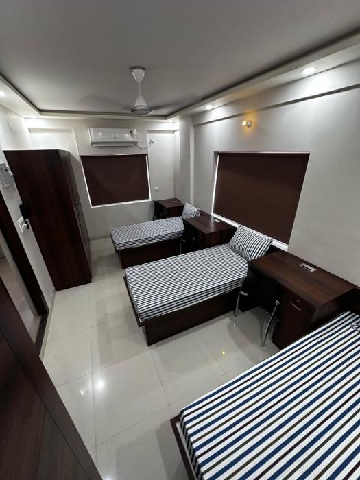 yuvi grand residency