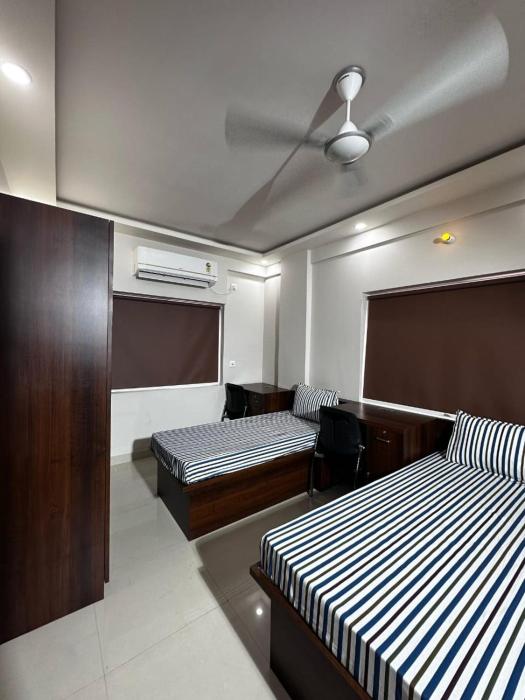 yuvi grand residency