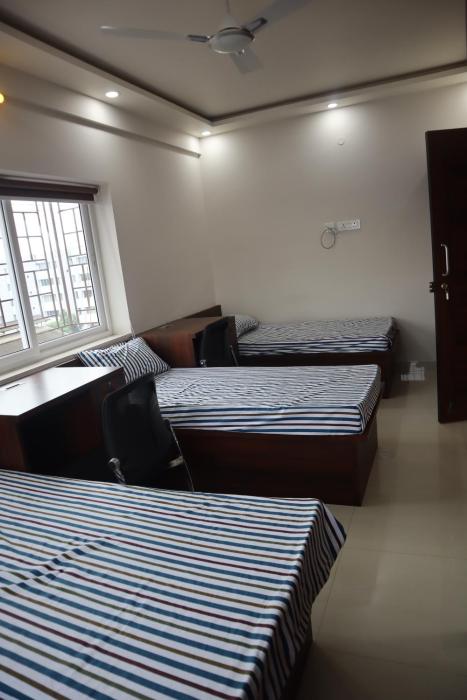 yuvi grand residency