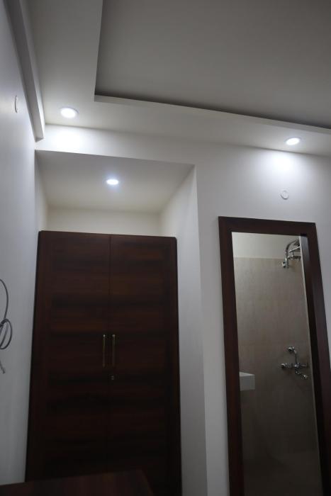 yuvi grand residency