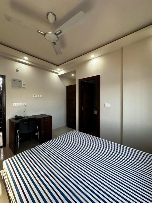 yuvi grand residency