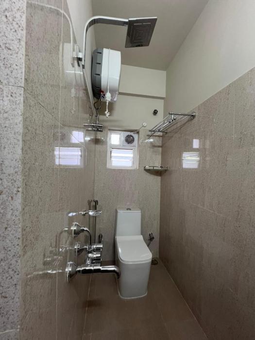 yuvi grand residency