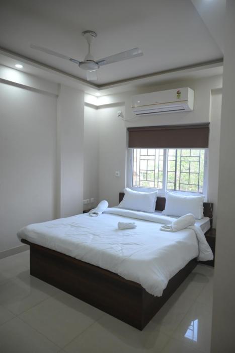 yuvi grand residency