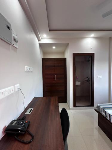 yuvi grand residency