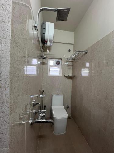 yuvi grand residency