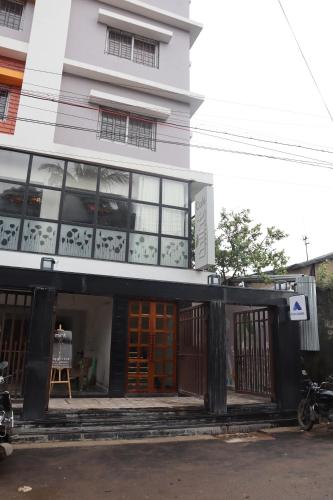 yuvi grand residency