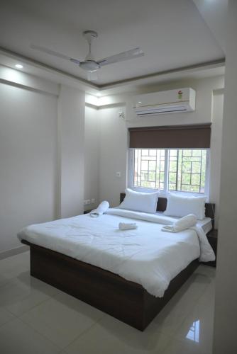 yuvi grand residency