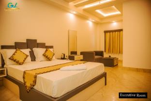 golden vista resort 10 minute from mayapur temple