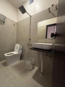 golden vista resort 10 minute from mayapur temple