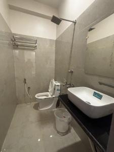 golden vista resort 10 minute from mayapur temple