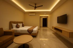 golden vista resort 10 minute from mayapur temple