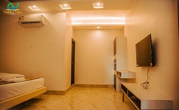 Golden Vista Resort - 10 Minute From Mayapur Temple,,2 star