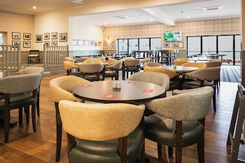 pairc house hotel