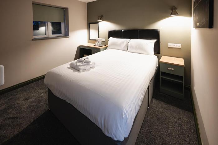 pairc house hotel
