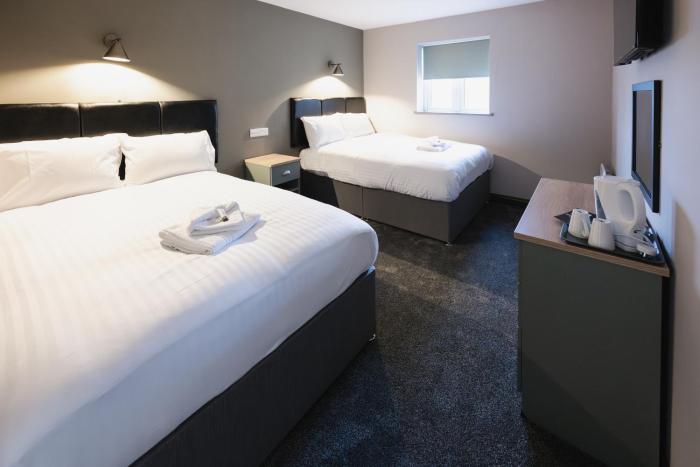pairc house hotel