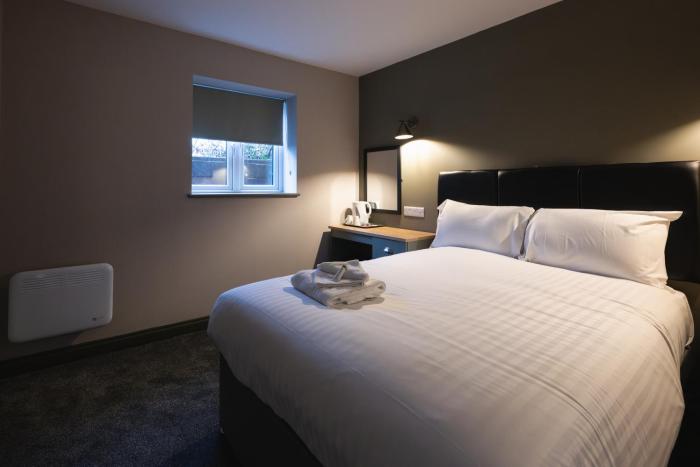 pairc house hotel