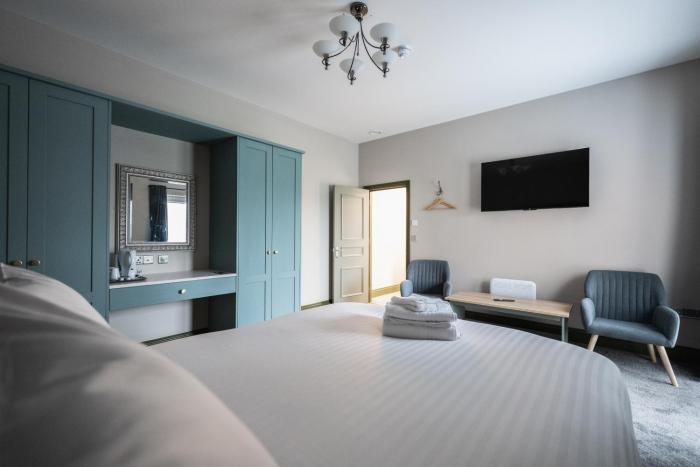 pairc house hotel