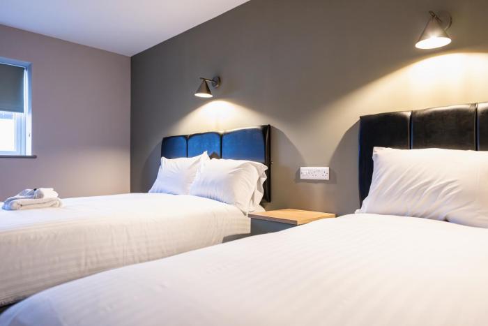 pairc house hotel