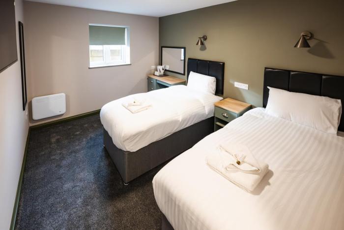 pairc house hotel